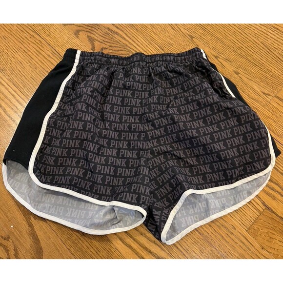 PINK Pants - PINK Print Shorts - Small